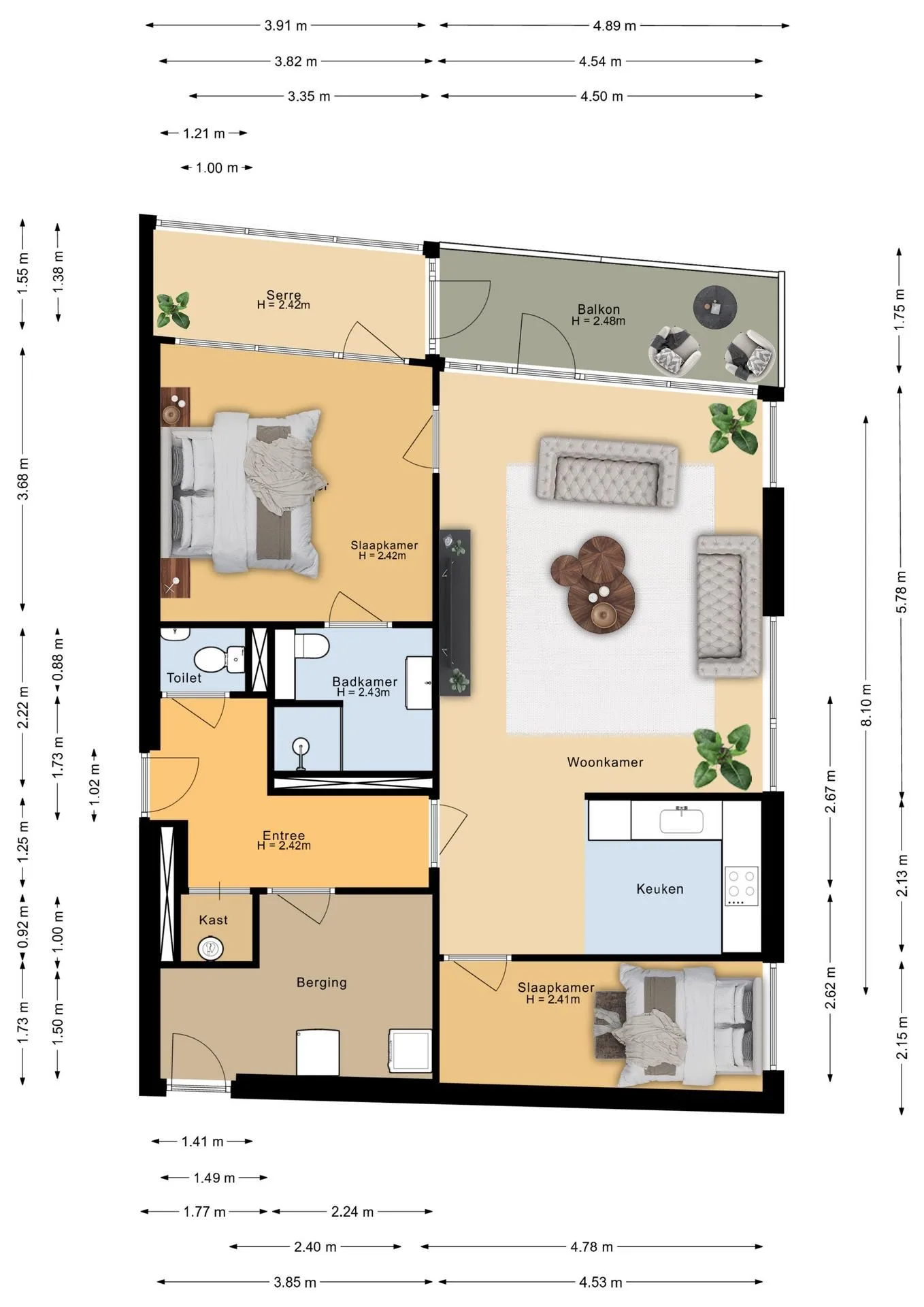 Morelberg 60 Roosendaal thumbnail 47