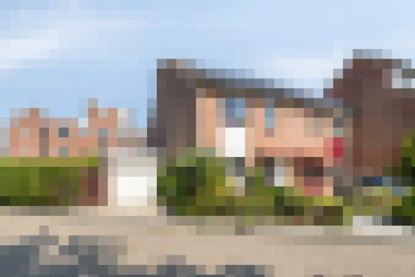 Morelgaard 1 in Spijkenisse