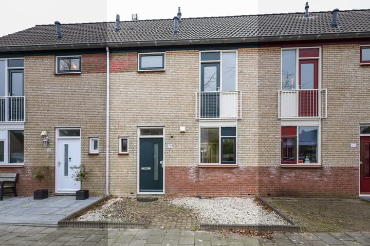 Photo de la maison Morelstraat 79, Rockanje