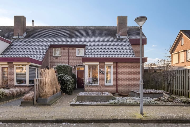 Morene 223 in Uden foto