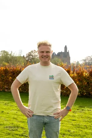 Foto van Moreno Joosten