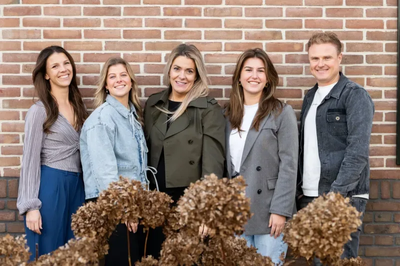 Kantoor foto van Moreno Joosten Makelaardij