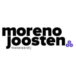 Logo Moreno Joosten Makelaardij