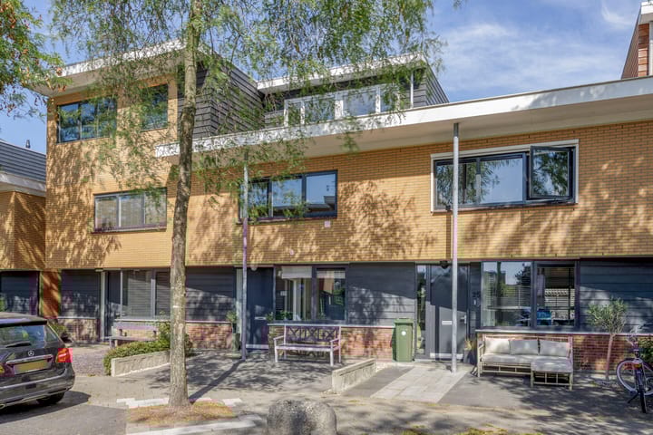 Morgen 23 en Alphen aan den Rijn foto