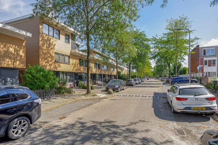 Morgen 23 Alphen aan den Rijn thumbnail 35