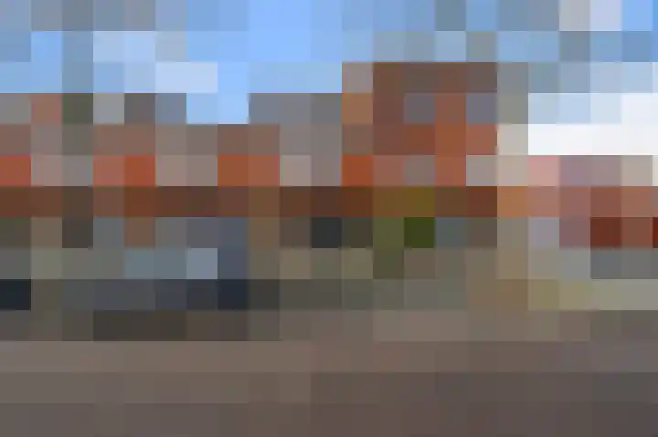 Morgen 4 Alphen aan den Rijn