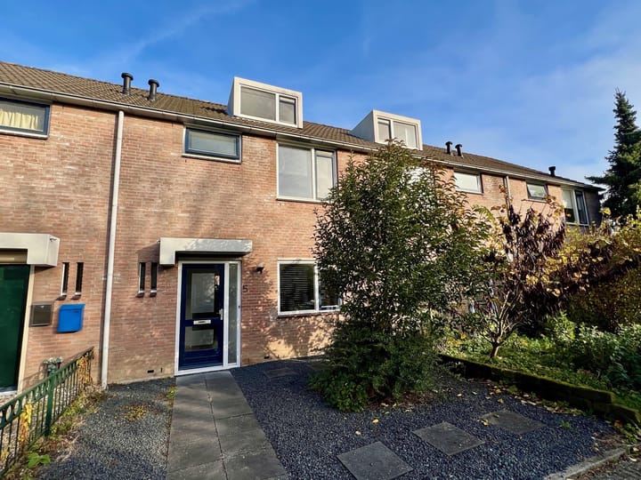 Photo de la maison Morgen 5, Didam