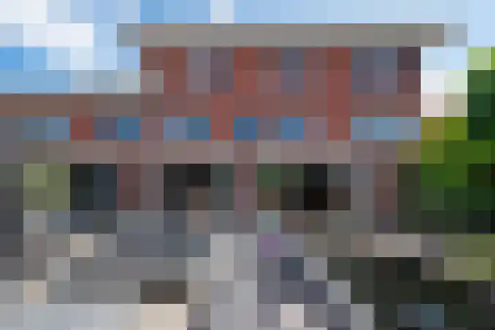 Morgen 58 Alphen aan den Rijn