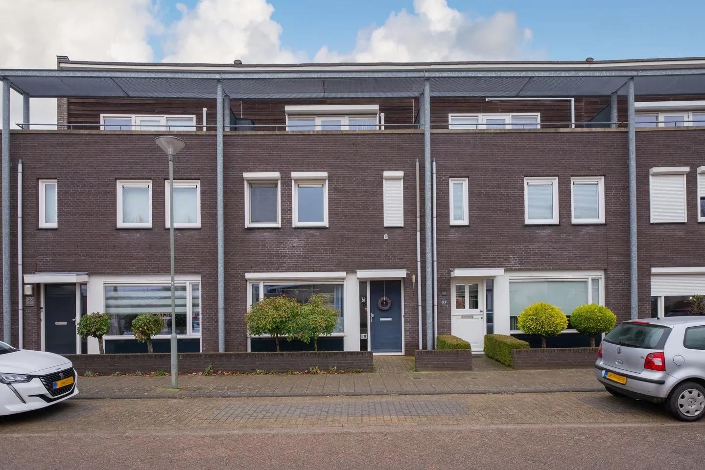 Morgenster 36 in Tegelen