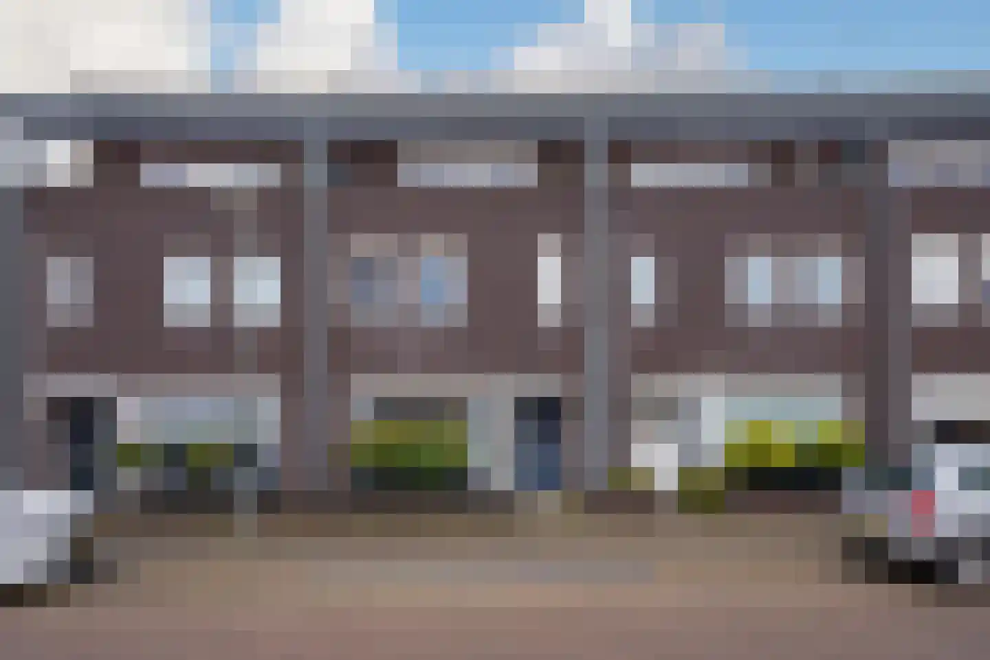 Morgenster 36 Tegelen
