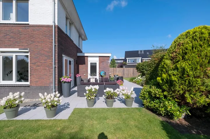 Morgensterlaan 36 Beilen thumbnail 44