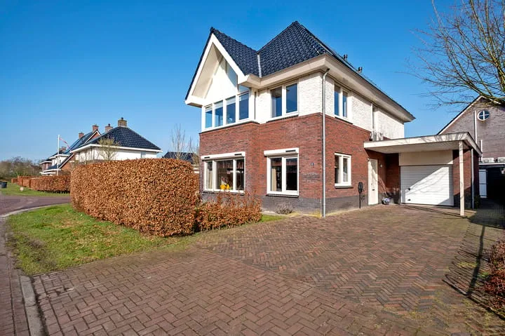 Morgensterlaan 42 Beilen