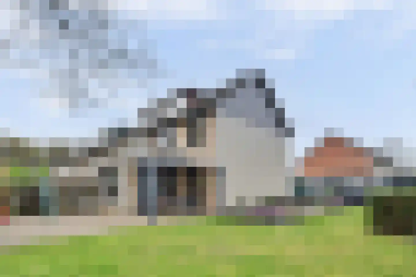 Moriaansdreef 116 in Putte