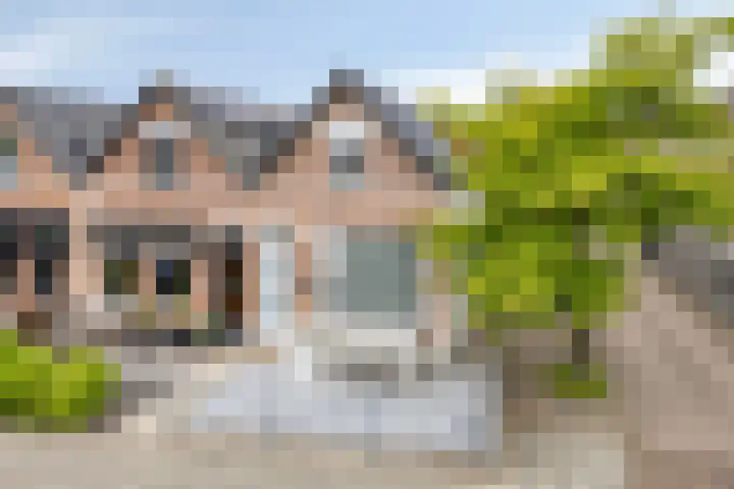 Moriaanseweg Oost 233 in Hellevoetsluis