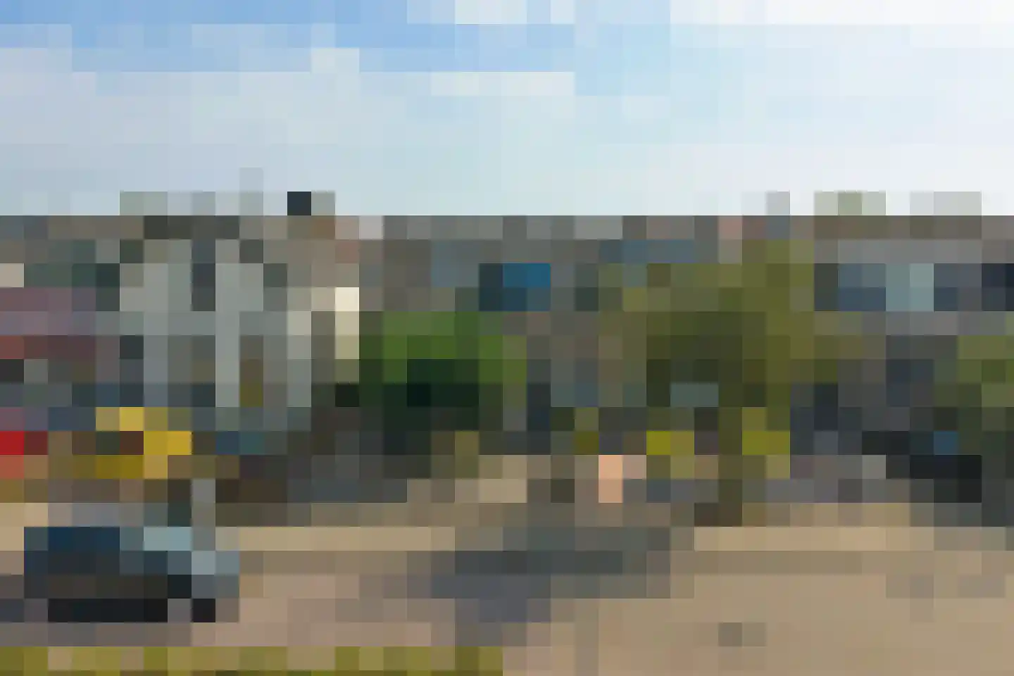 Moriaanseweg West 18 Hellevoetsluis thumbnail 31