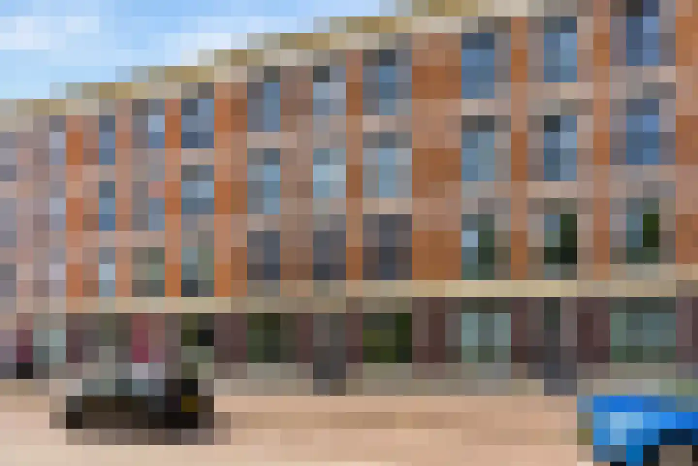 Morriganstraat 6 in Almere