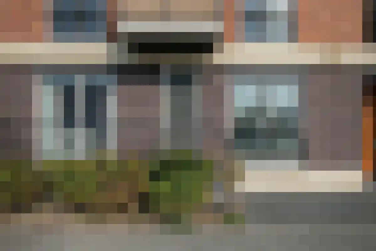 Morriganstraat Almere