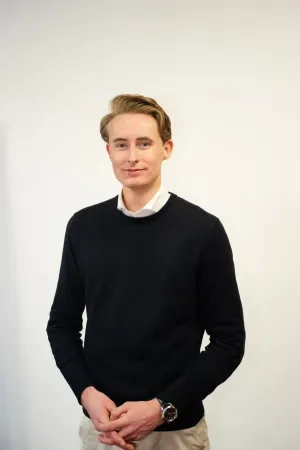 Foto van Morris van Haren