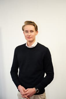 Foto von Morris van Haren