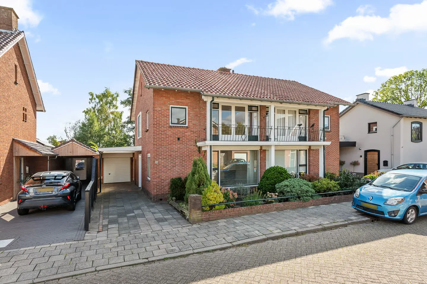 Morseltdijk 41 in Borne
