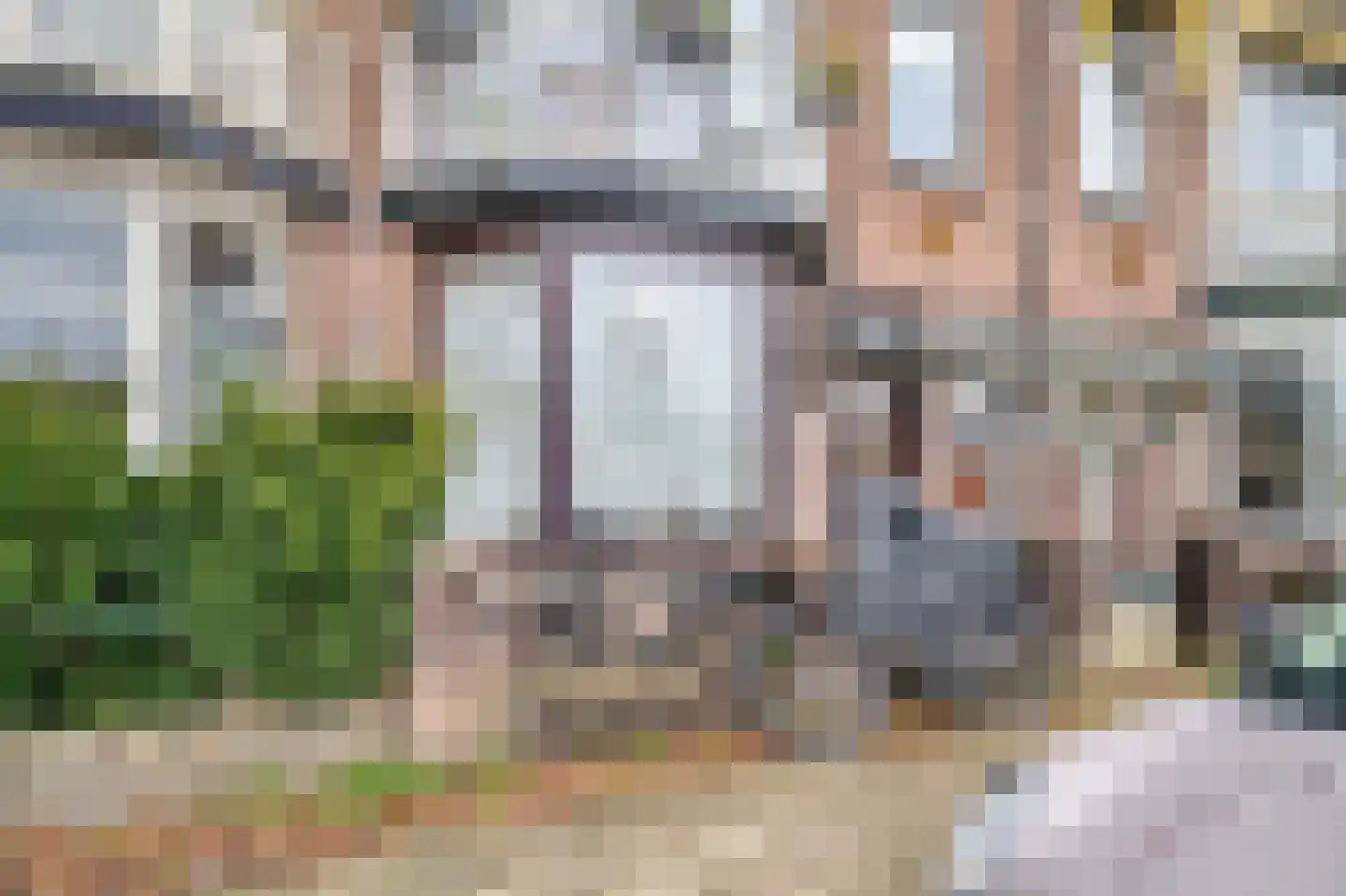 Morskade 11 en Leiden