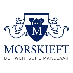 Logotipo de Morskieft De Twentsche Makelaar | Buitenstate