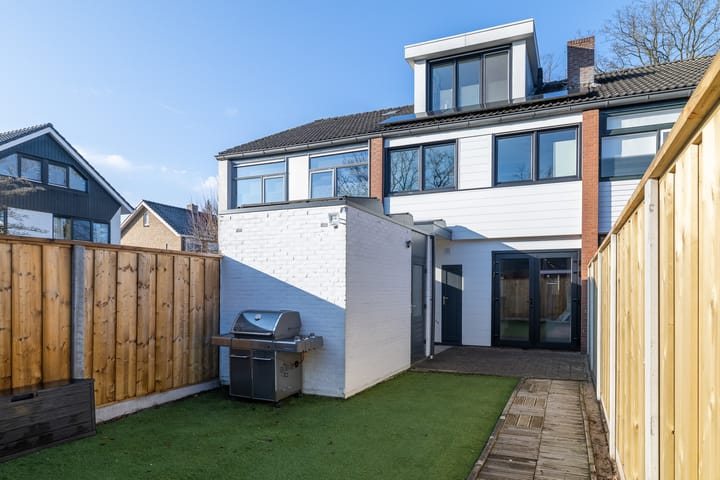 Photo de la maison Morslaan 21, Oldenzaal