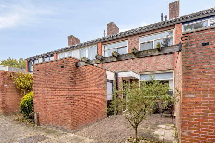 Photo of property Morslaan 40, Oldenzaal