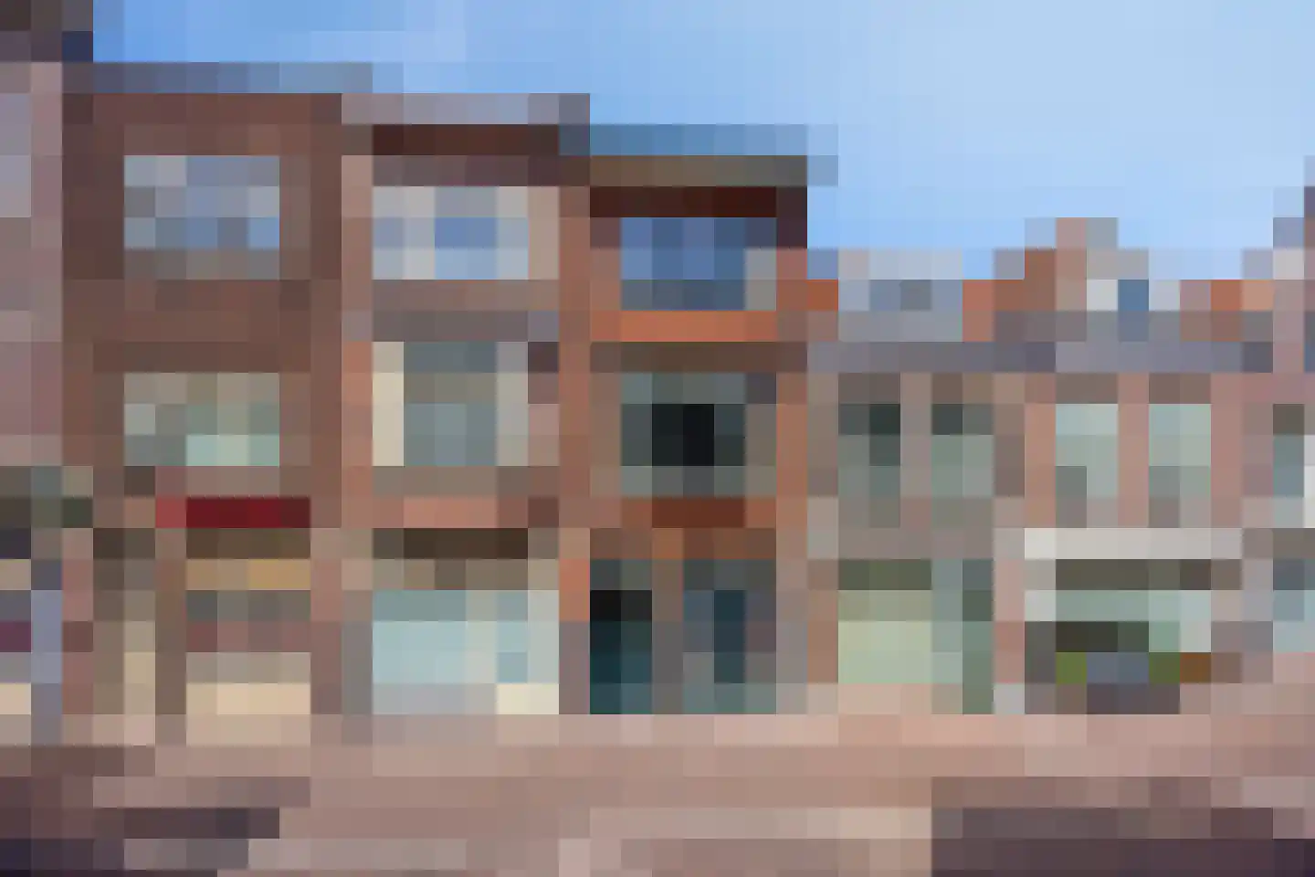 Morsstraat 45 A Leiden thumbnail 19
