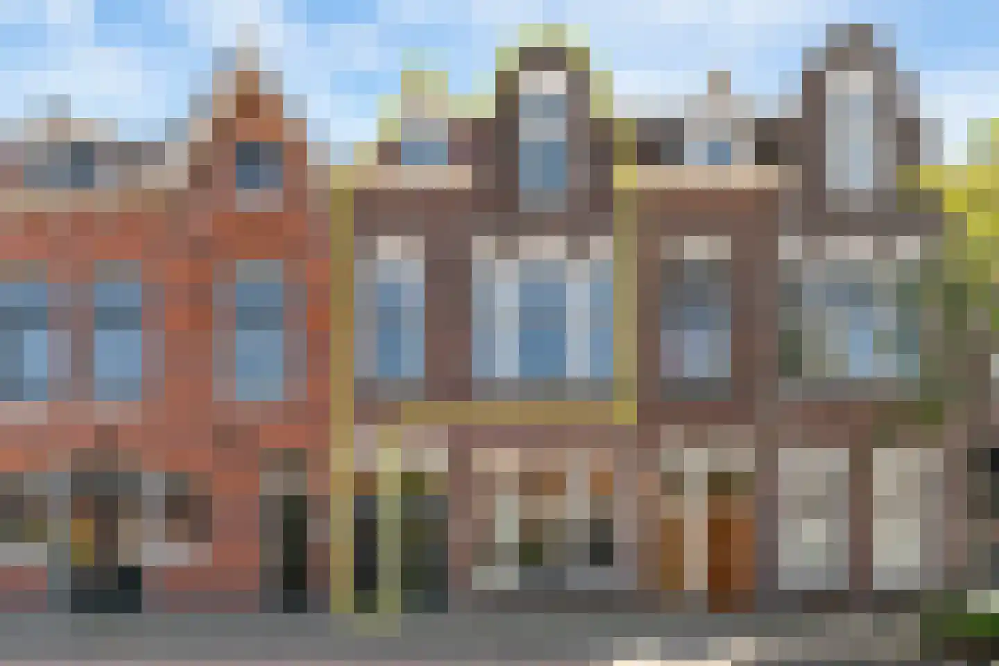 Morsweg 144 A Leiden