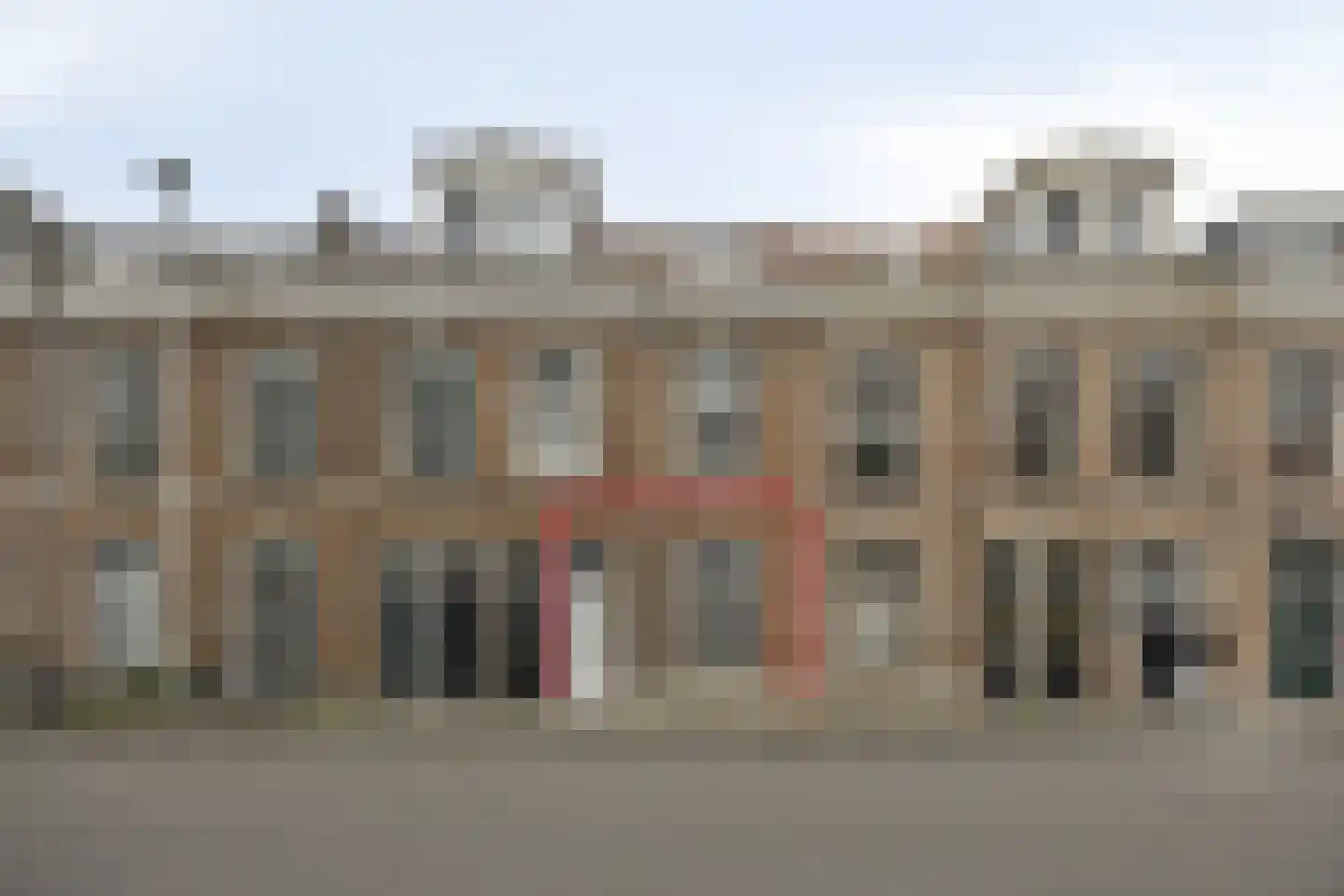 Morsweg 33 Leiden