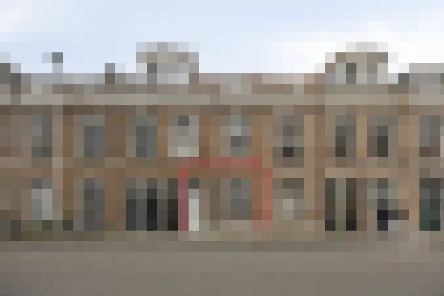 Morsweg 33 Leiden
