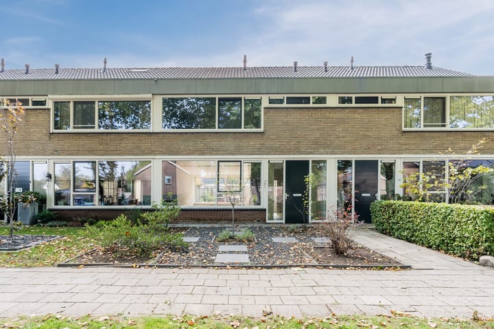 Photo de la maison Morsweg 36, Delden