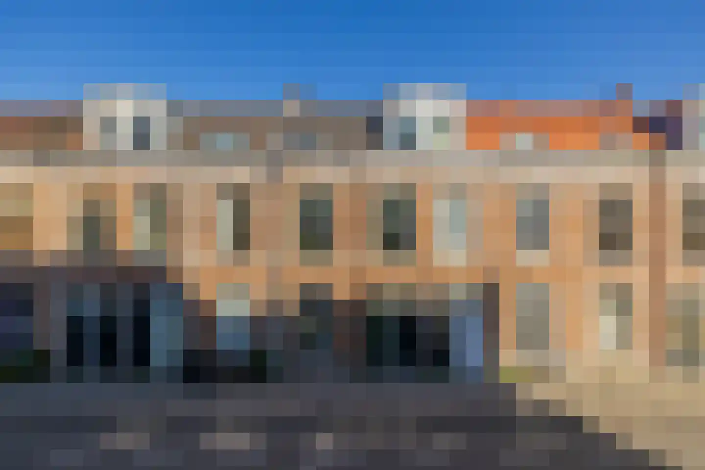 Morsweg 39 Leiden