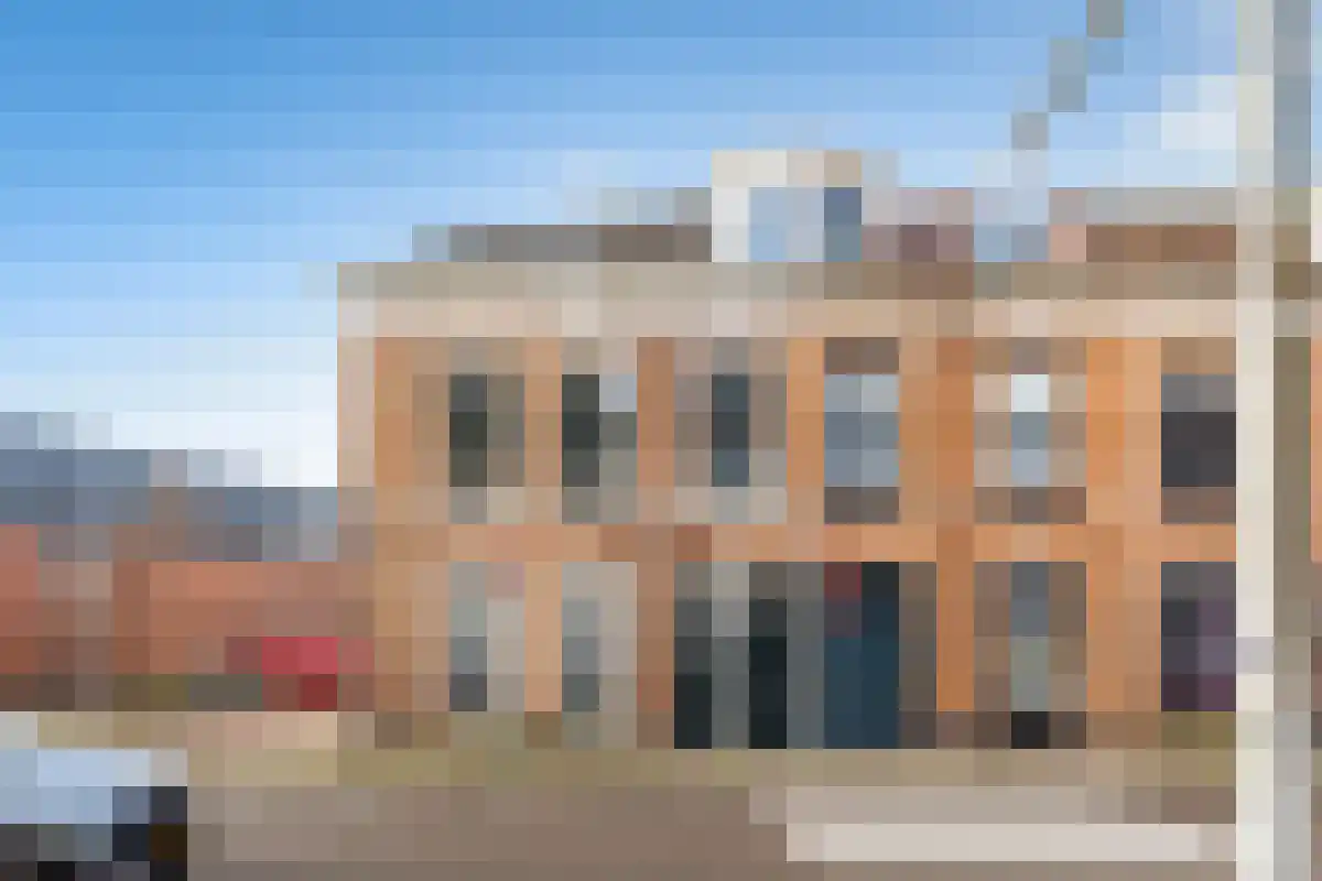 Morsweg 53 in Leiden