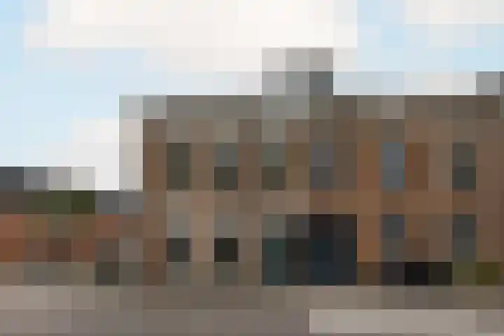 Morsweg 53 in Leiden