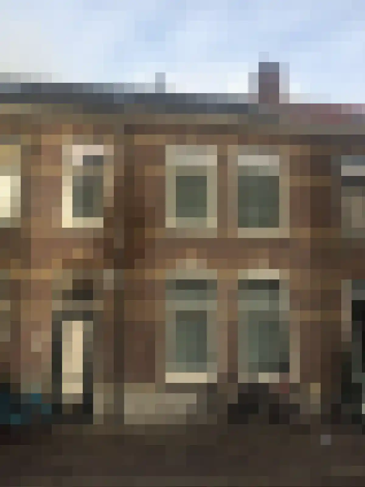 Morsweg 65 in Leiden