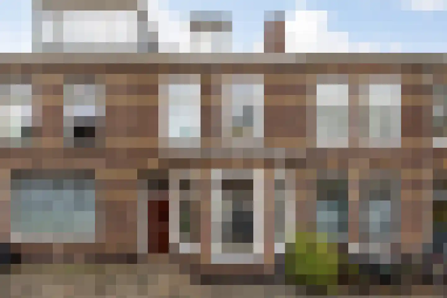 Morsweg 69 Leiden
