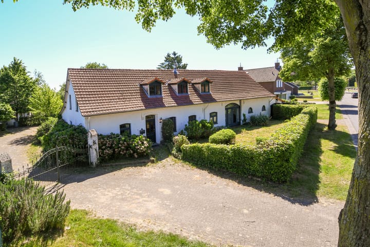 Mortel 33 in Roggel Foto