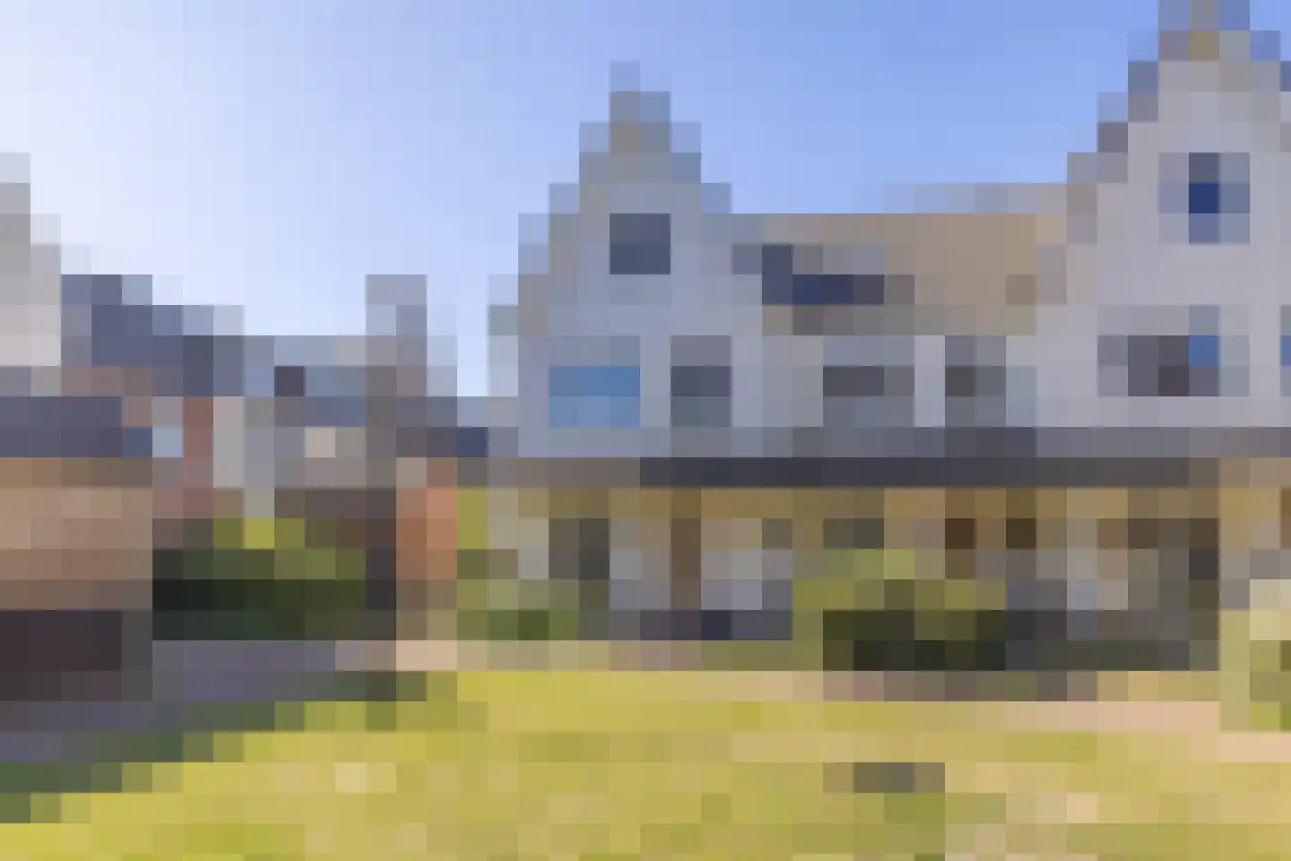 Mortelhof 1 en Hillegom