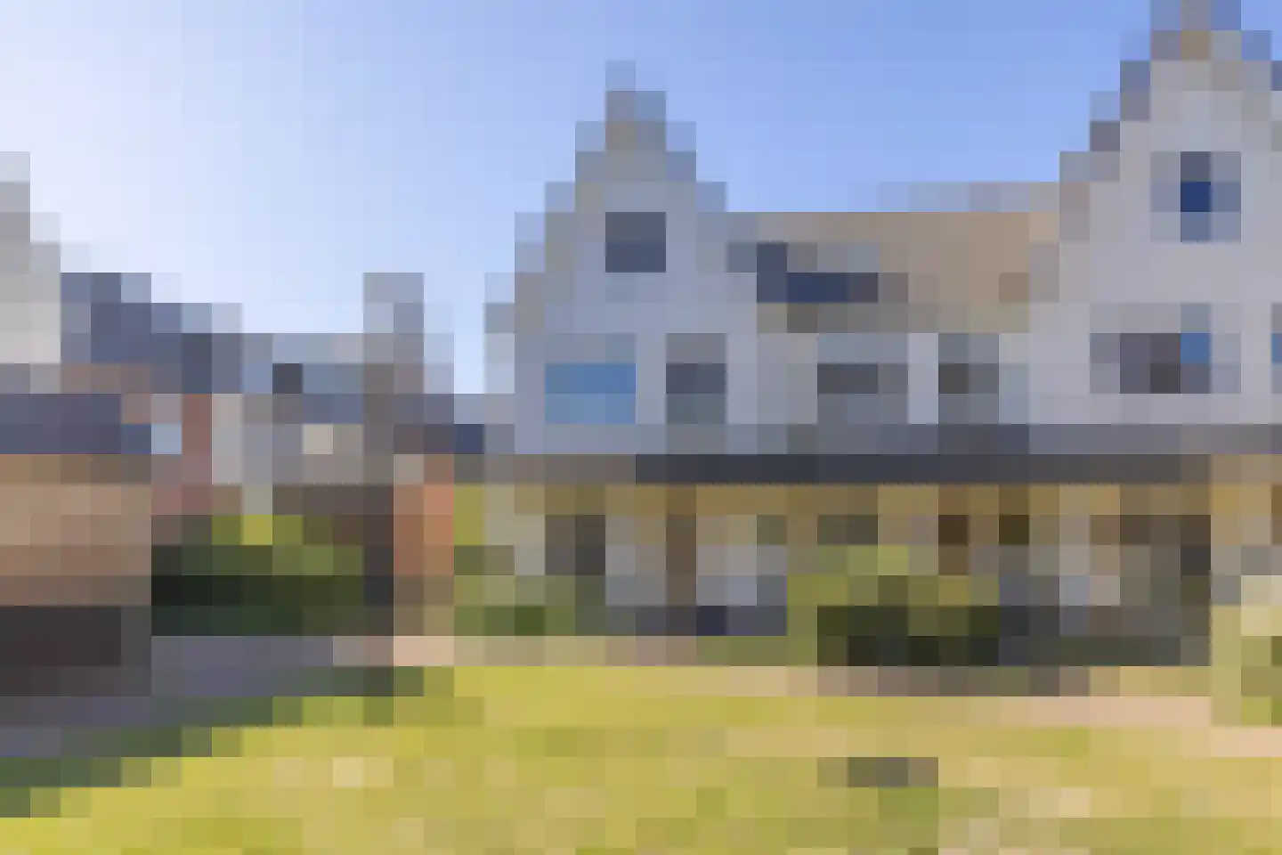 Mortelhof 1 Hillegom