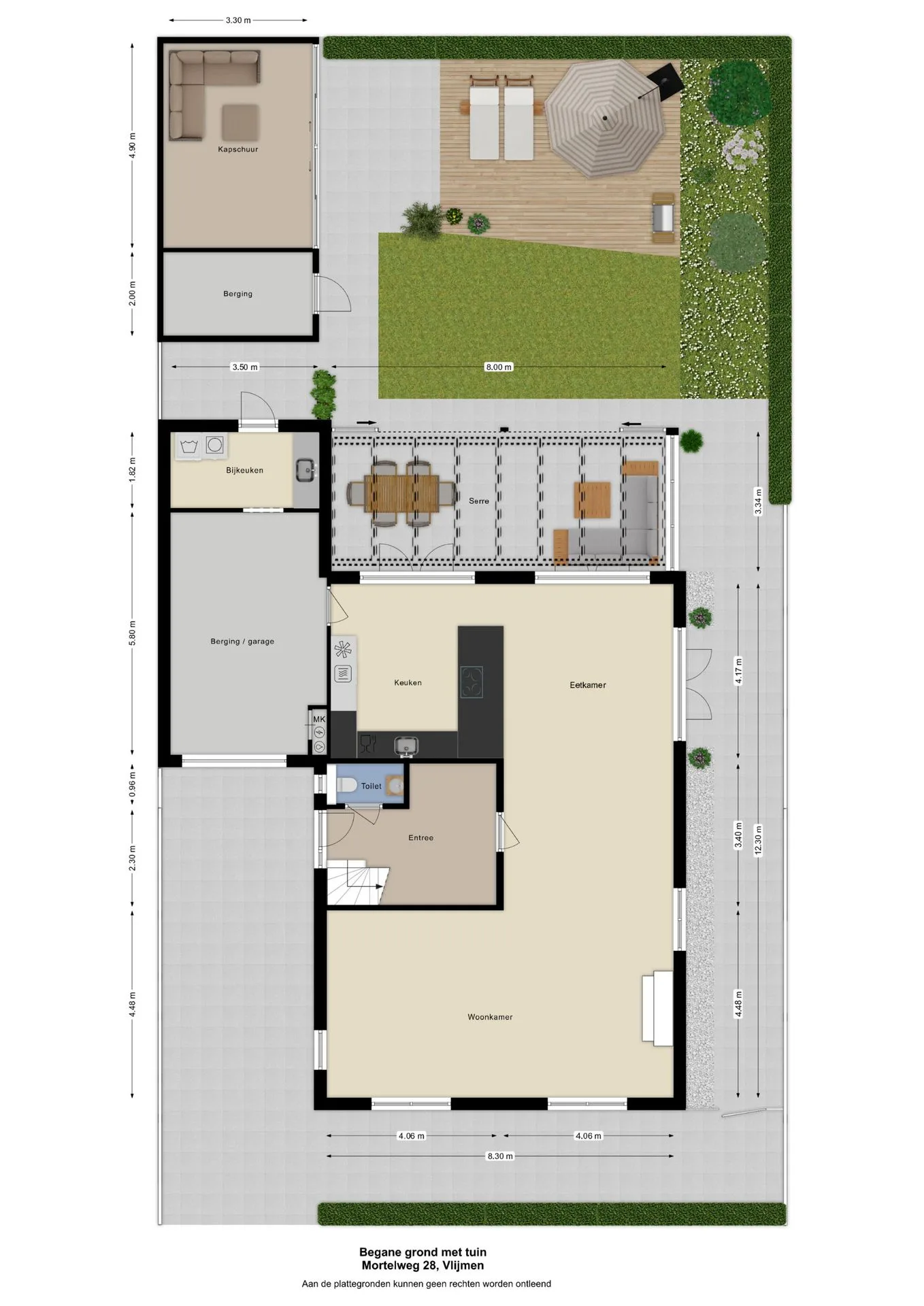 Mortelweg 28 Vlijmen thumbnail 58