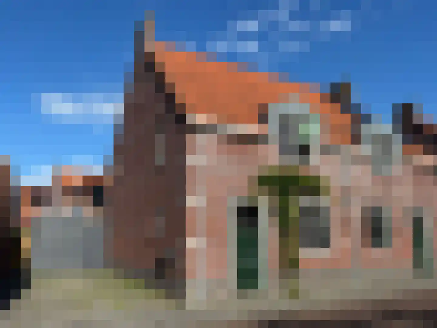 Mortierstraat 3 in IJzendijke