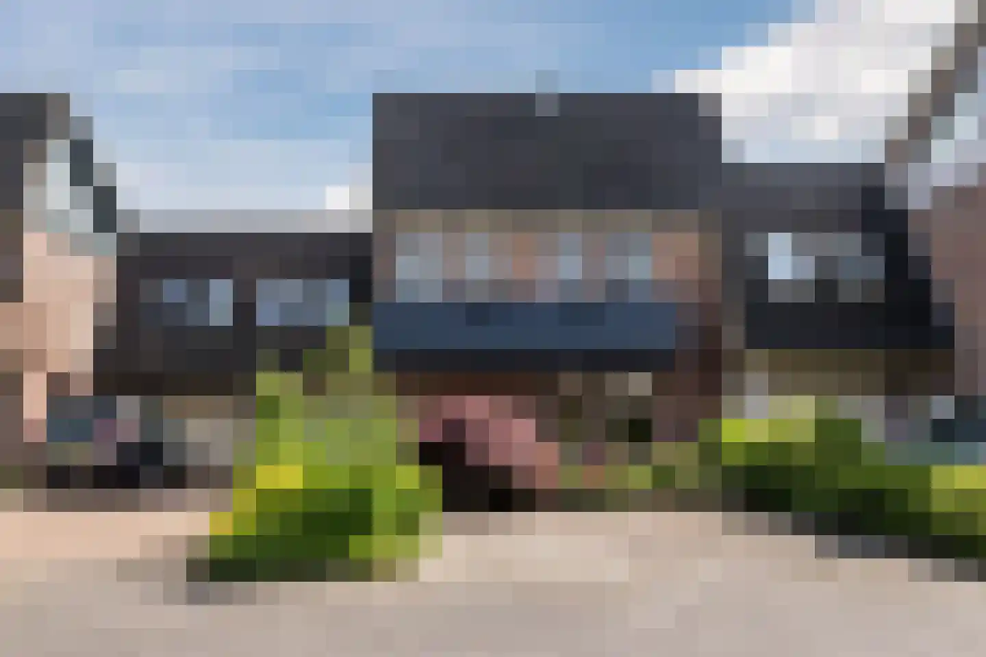 Mortonhof 9 Hoogeveen