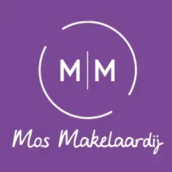 Logo Mos Makelaardij