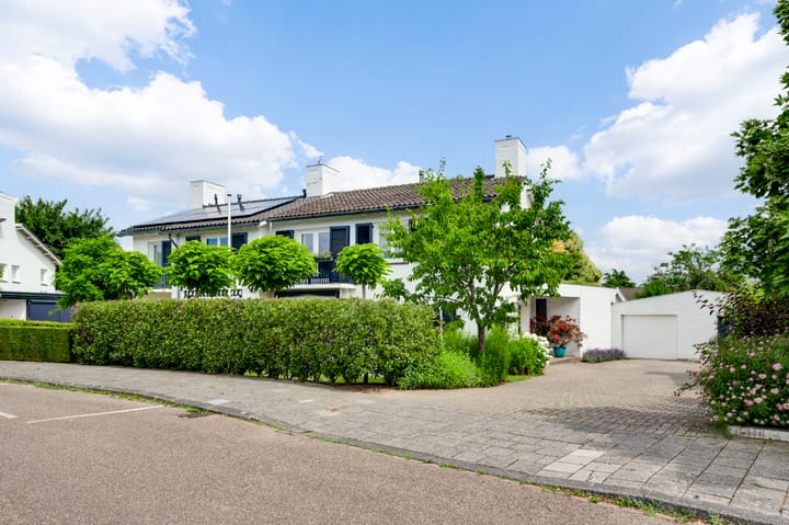 Mosasaurusweg 23 in Maastricht photo