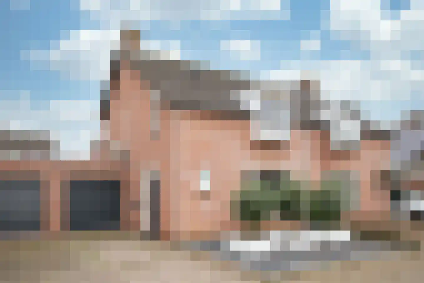 Mosberg 5 in Linne