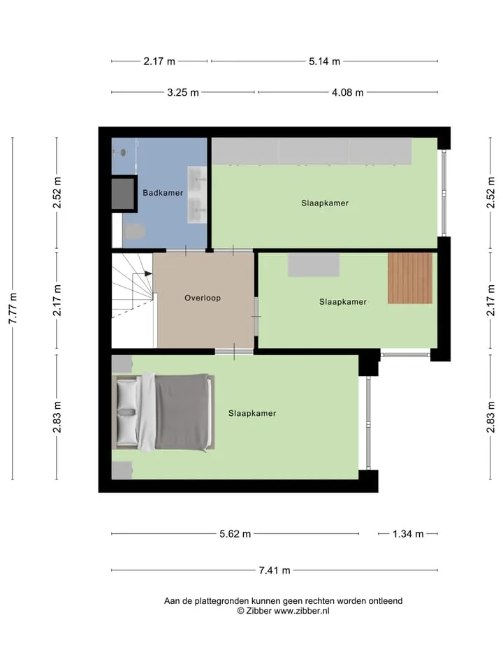Mosberg 82 Roosendaal thumbnail 44