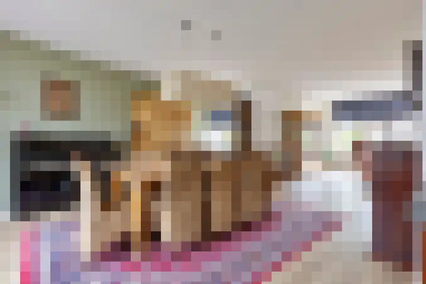 Moseik 4 Best foto 3