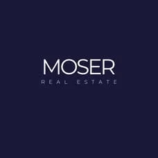 Logo van Moser Real Estate B.V.